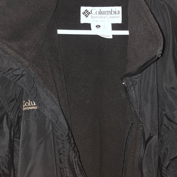 Columbia coat - Picture 5 of 6